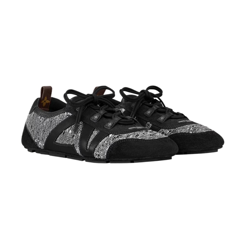 Louis Vuitton LV Sneakerina - Image 1